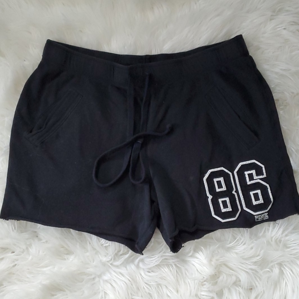 Victoria's Secret PINK Sweat Shorts